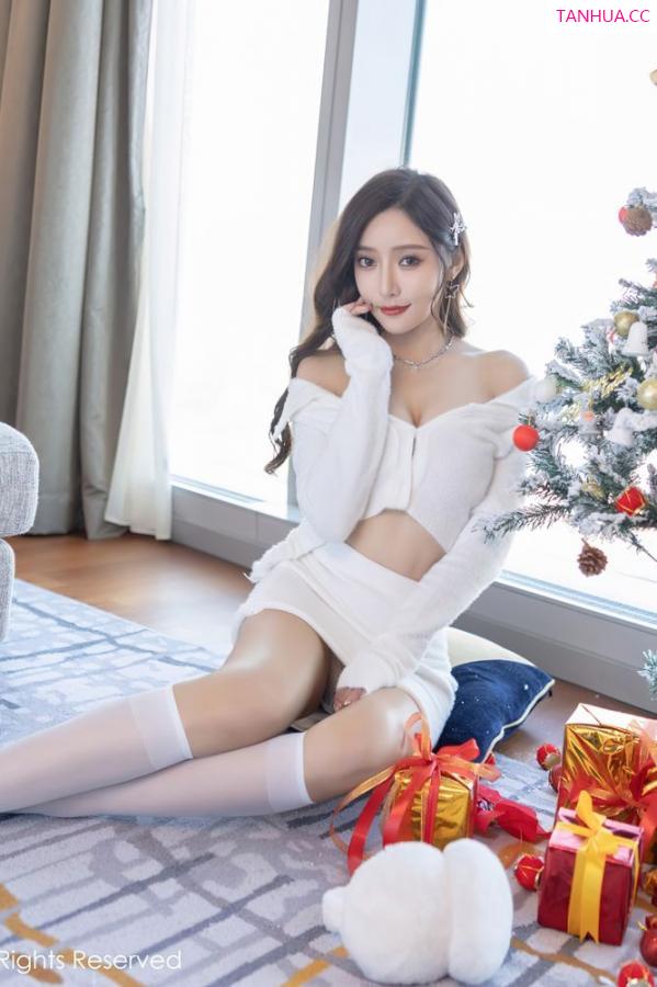 王馨瑶  [XiuRen]高清写真图 2021.12.20 No.4359 王馨瑶yanni第33张图片